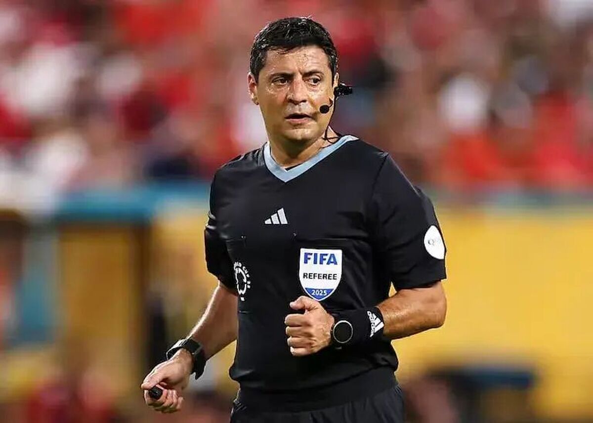 علیرضا فغانی | قوانین داوری فوتبال | ستارگان افسریه آران و بیدگل