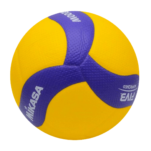 توپ والیبال مدل V200W